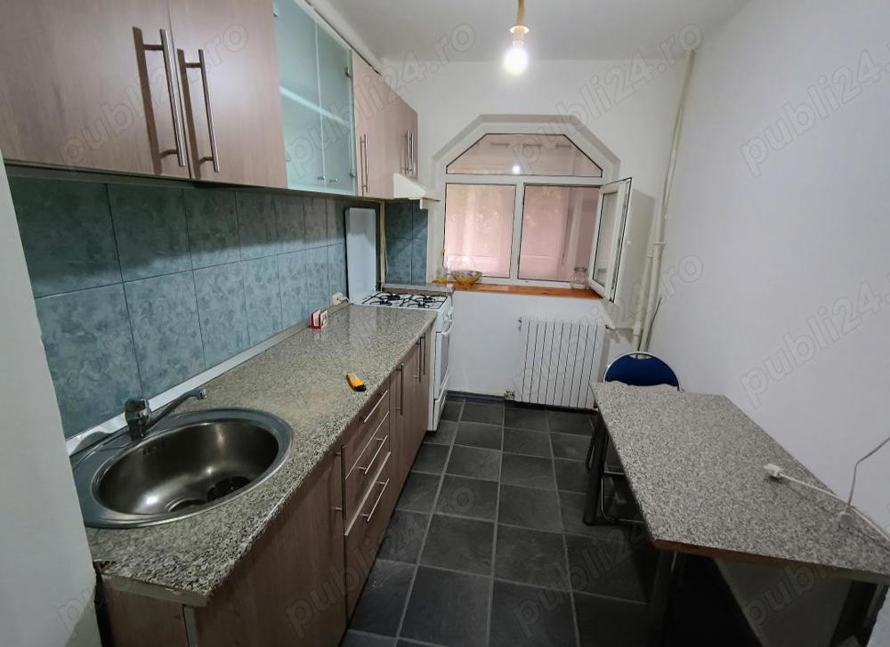 Apartament 2 camere Militari Gorjului 