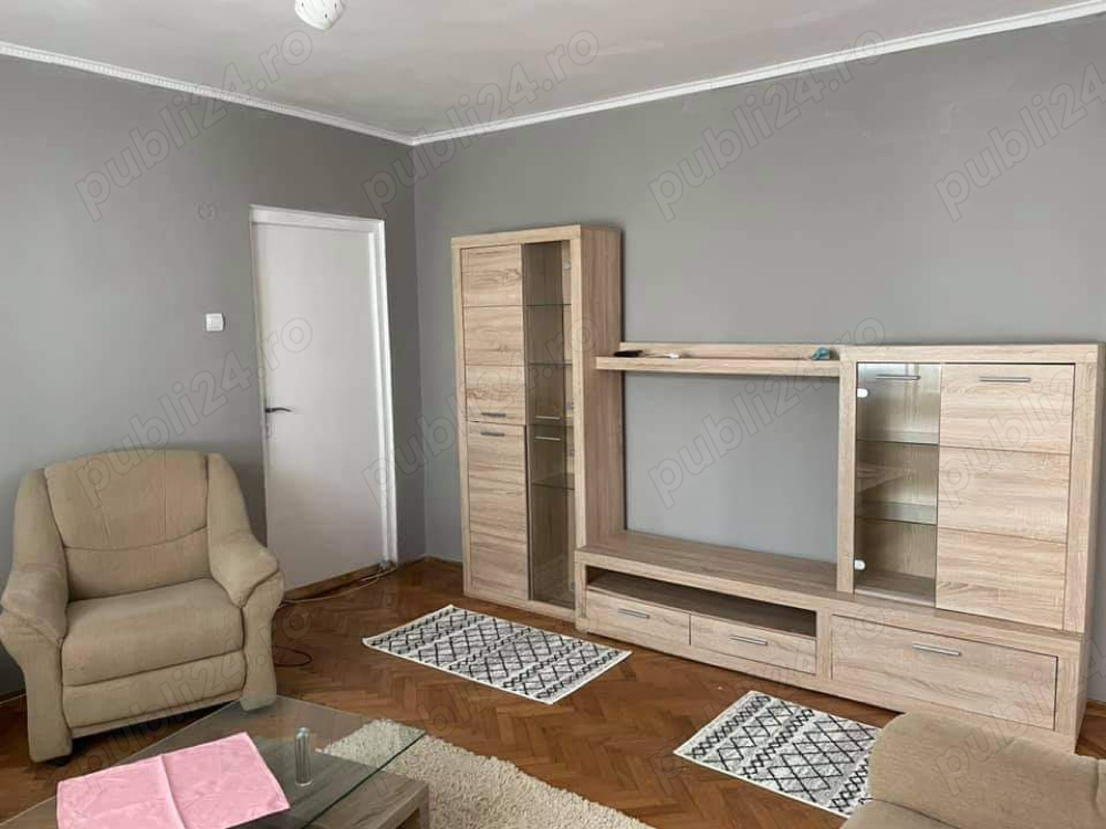 Apartament 2 camere,54mp vizavi de RCS-RDS