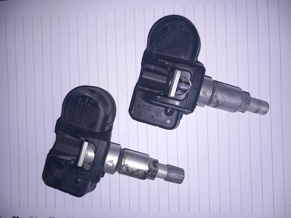 OEM Senzori presiune A0009057200 Mercedes-Benz