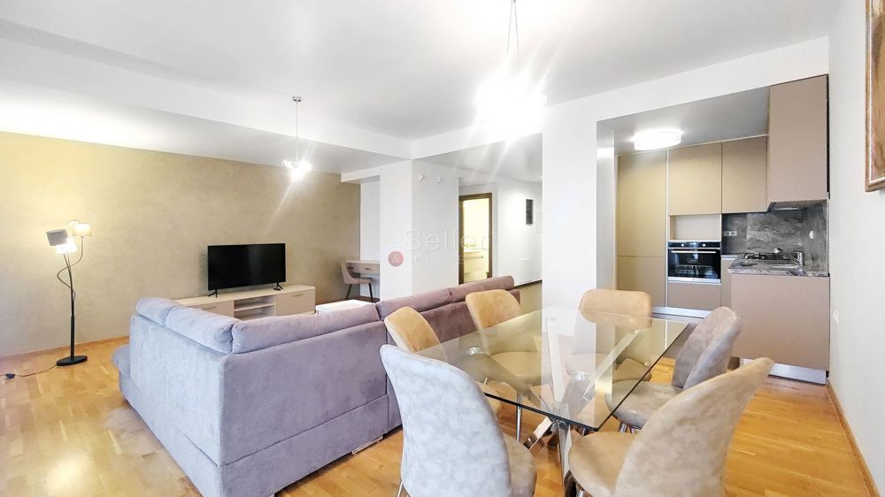 Apartament Premium- Calea Poienii