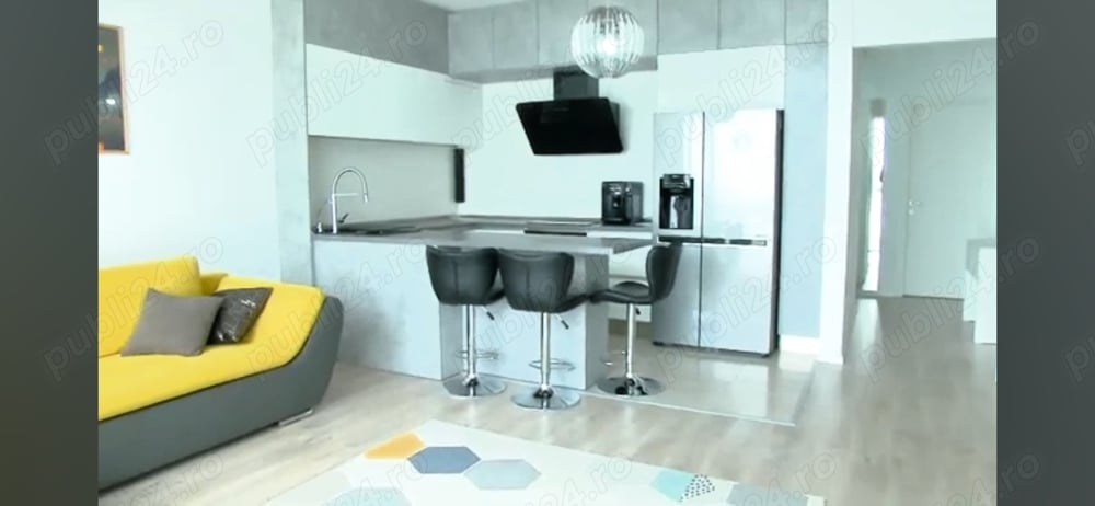 apartament 3 canere Barcelona residence  titan