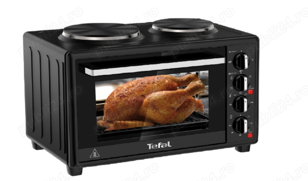 Cuptor electric Tefal Optimo