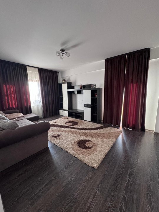 Apartament modern, 2 cam, Radauti