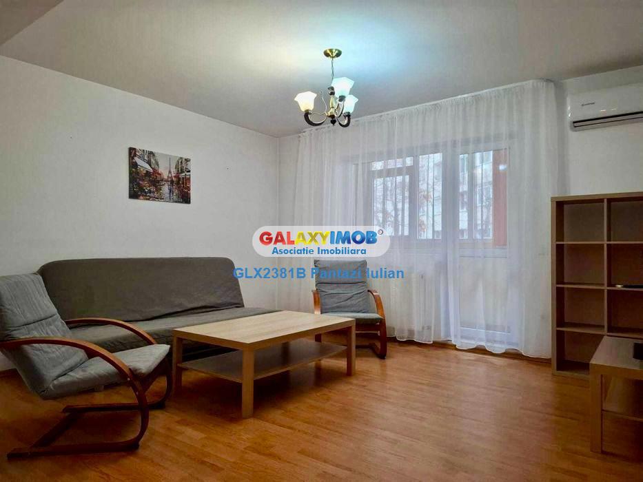 Apartament 2 camere Dristor | Centrala Proprie | Parcare | 7min metrou