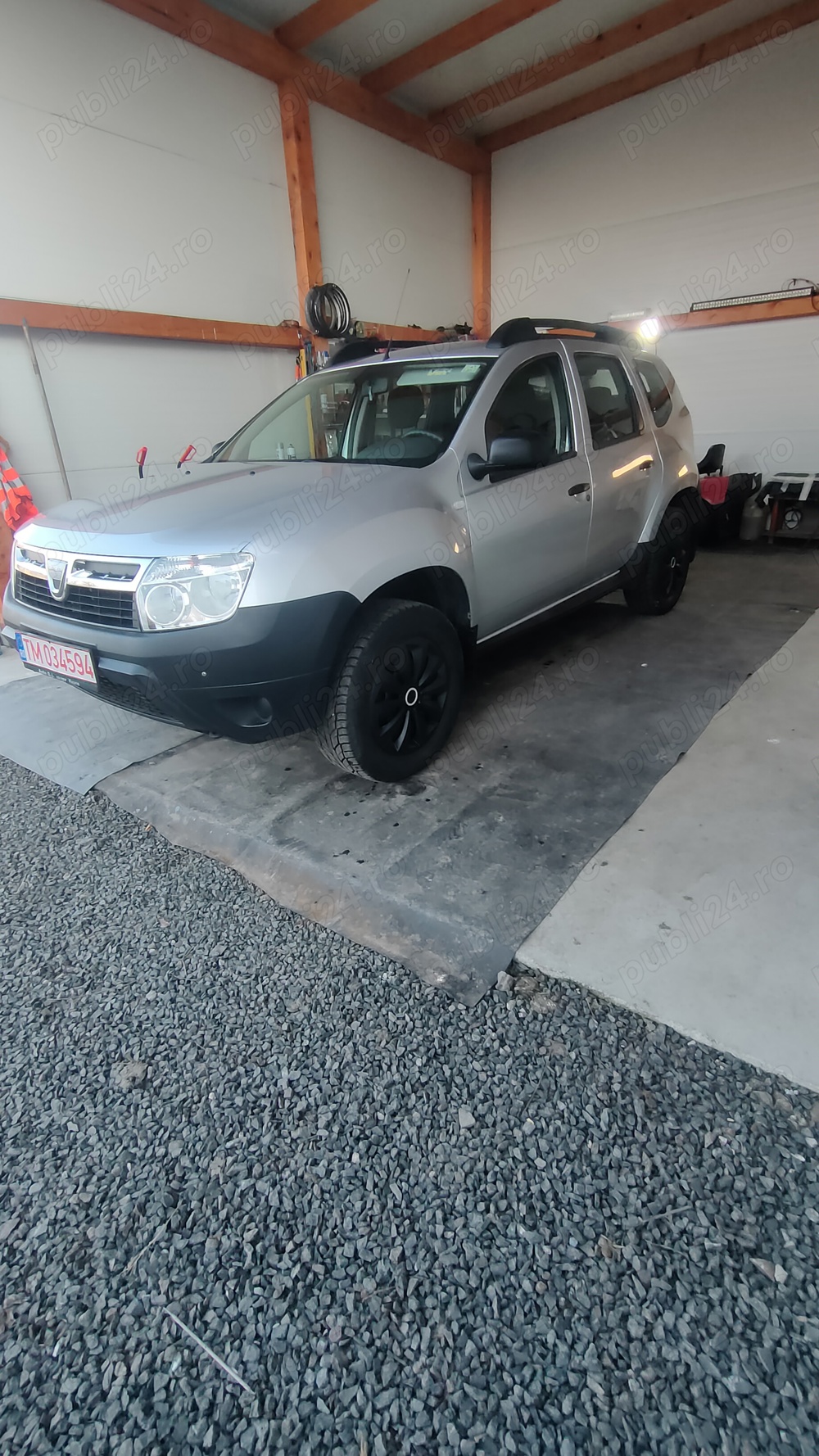 Dacia Duster diesel 2012 perfecta stare ieftin URGENT