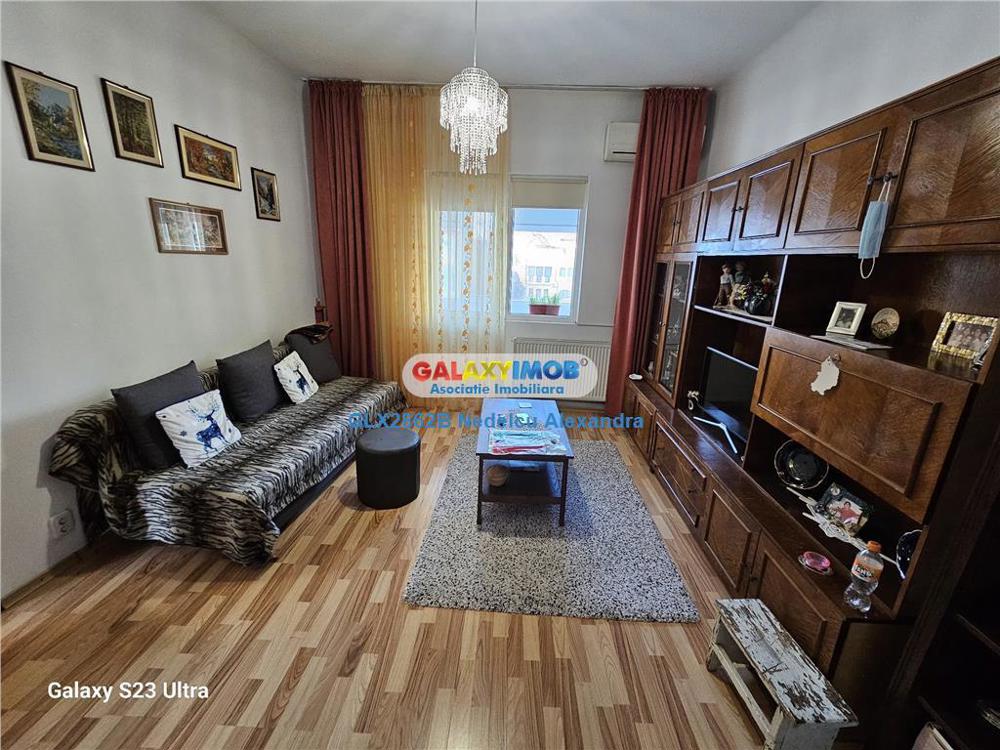 Apartament 2 camere - etaj 1 - Unirii