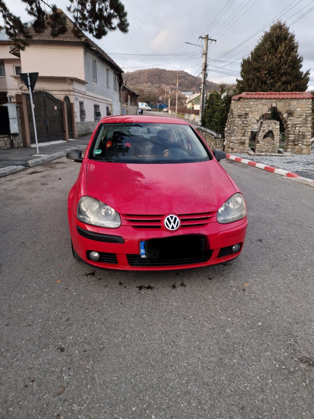 Volkswagen Golf V