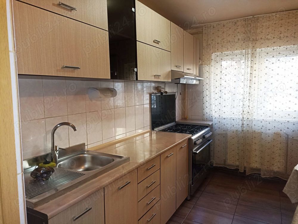 Apartament 3 camere Berceni - Soseaua Giurgiului