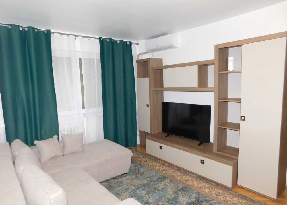 Apartament 2 camere | Pajura - Bucurestii Noi