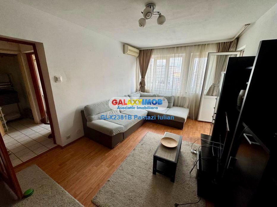 Apartament 2 camere | Titan | Semidecomandat | 9min. metrou