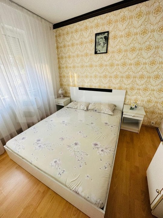 Apartament 3 camere, centrala termica, 54 mp, Craiovita