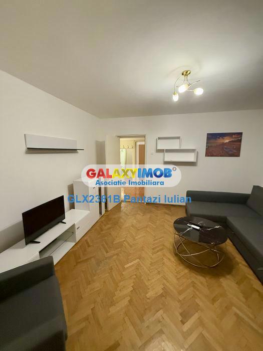 Apartament 3 camere | Titan | Decomandat | 9min. metrou