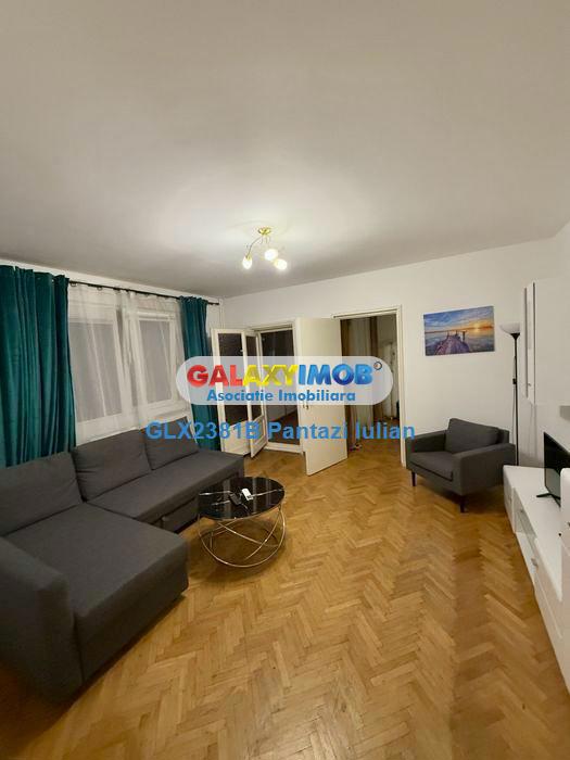 Apartament 3 camere | Titan | Decomandat | 9min. metrou | Negociabil