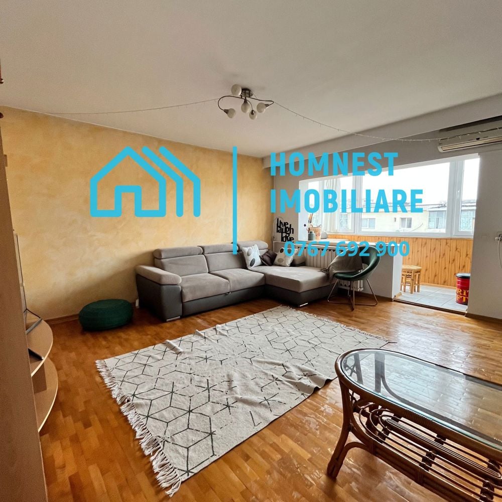 Apartament 2 Camere | Calea Vitan