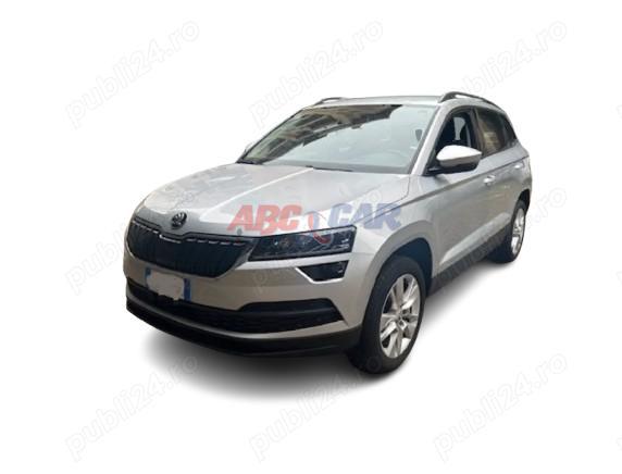 Dezmembrez Skoda Karoq 2017-2021 2.0 TDI cod motor: DFFA cod cutie: SWT DSG 4X4 (usa, geam, haion)