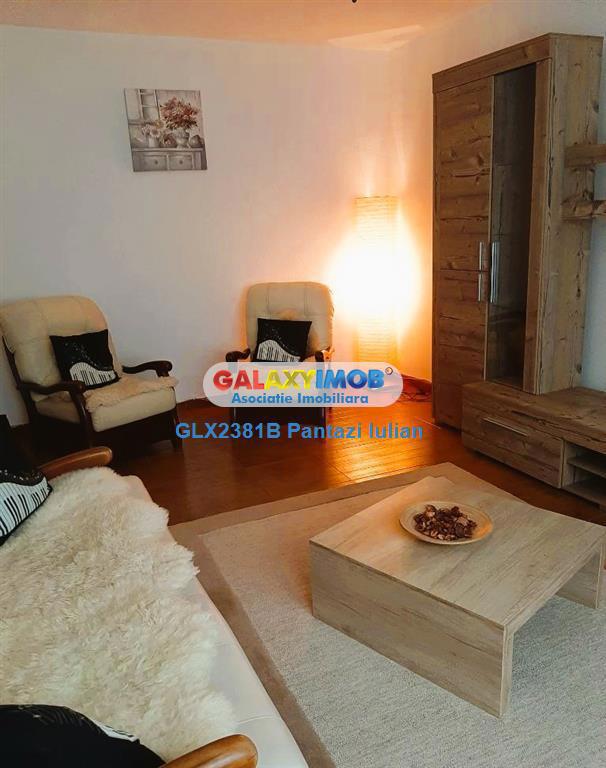 Apartament 3 camere | Lujerului | Loc de Parcare | 9min. metrou