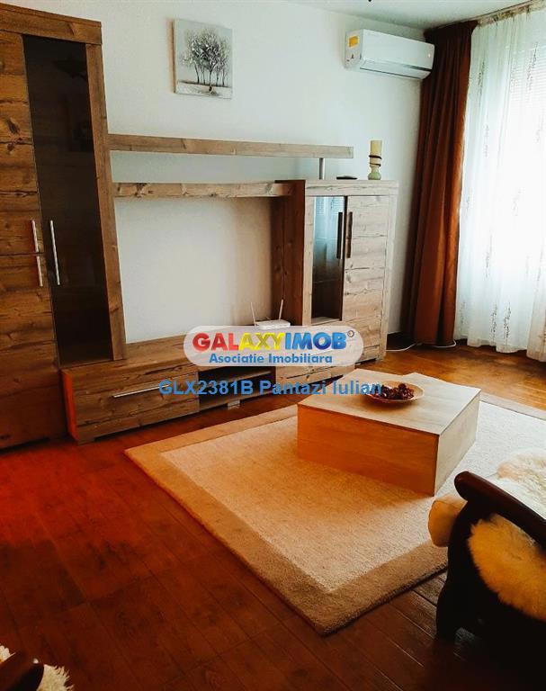 Apartament 3 camere | Lujerului | Loc de Parcare | 9min. metrou