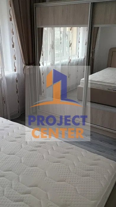 Apartament 2 camere, Banat, parter, cu balcon