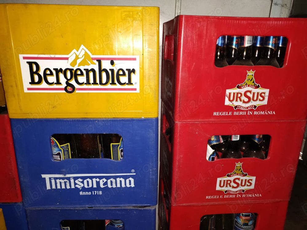 Navete cu sticle, diverse