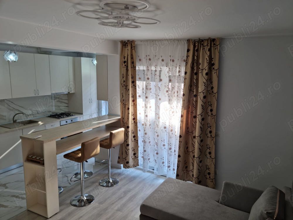 Apartament 2 camere Giroc Lidl fara agentii