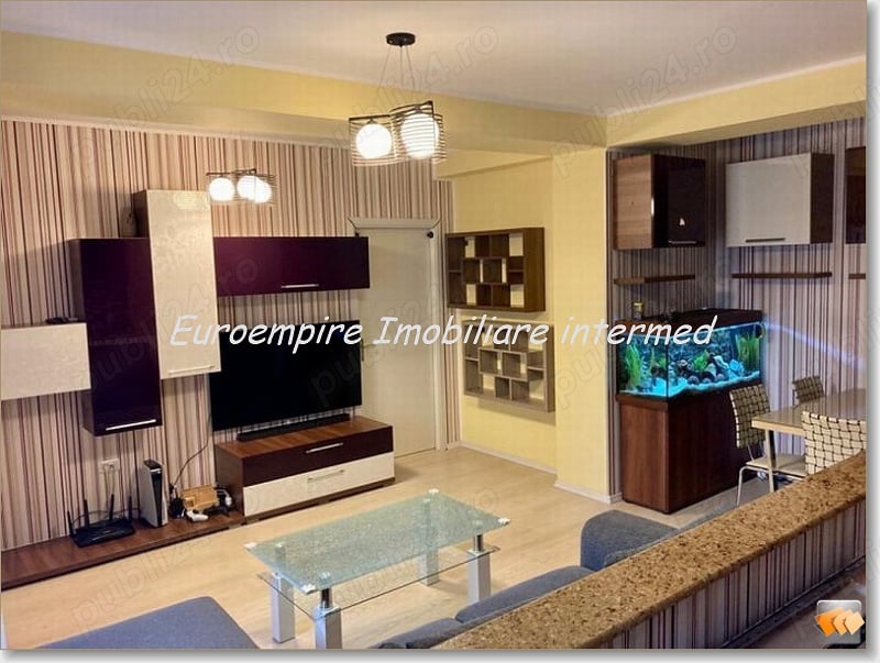 Apartament 2 camere de vanzare zona Tomis Plus