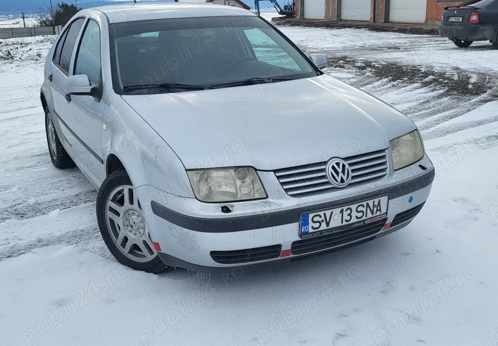 vw bora 1.6