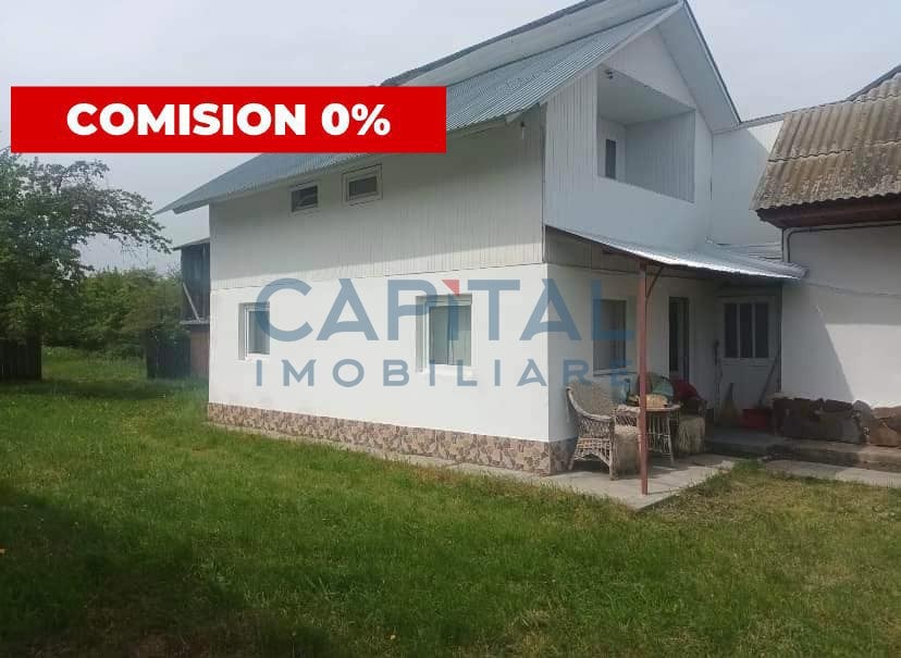 Comision 0% Casa de vanzare, Tg. Neamt 