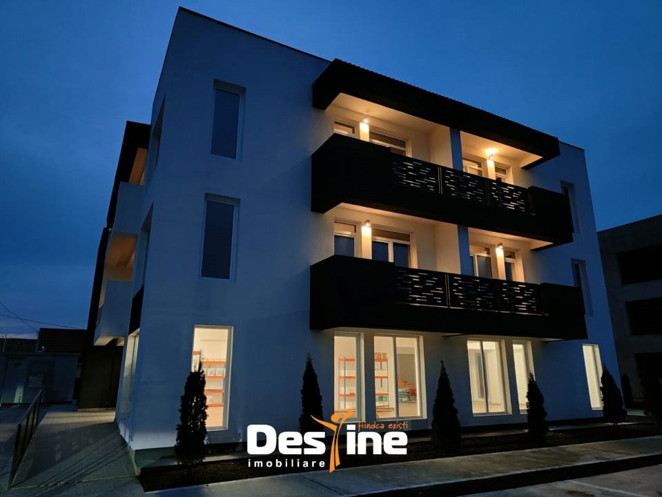 Ofertă -15% Comision 0% - Apartament 2 camere 62 MP - Roman