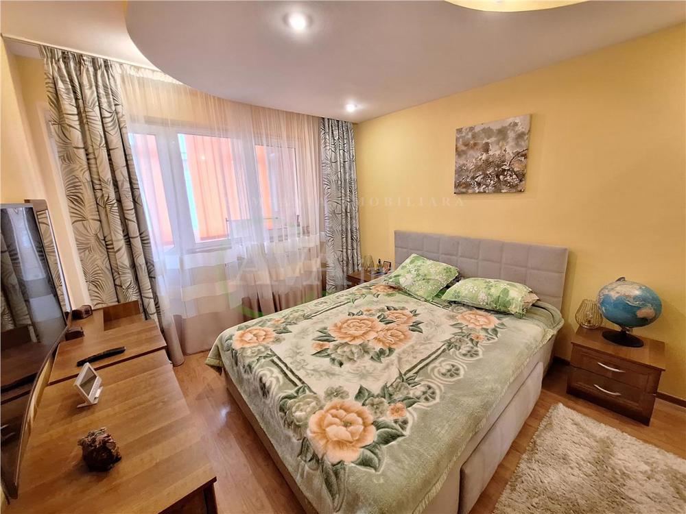 Apartament 2 camere decomandat zona Neagoe Voda