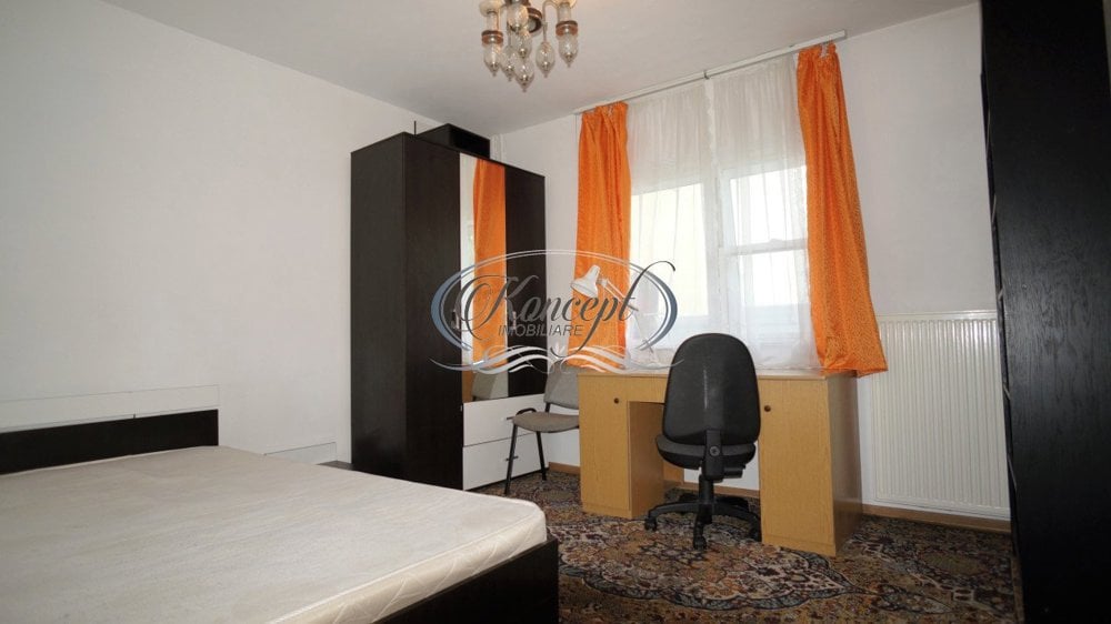 Apartament in cartierul Zorilor