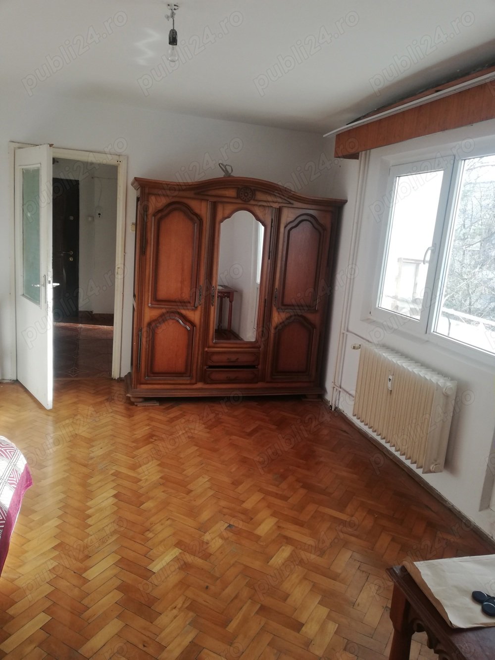 apartament de inchiriat