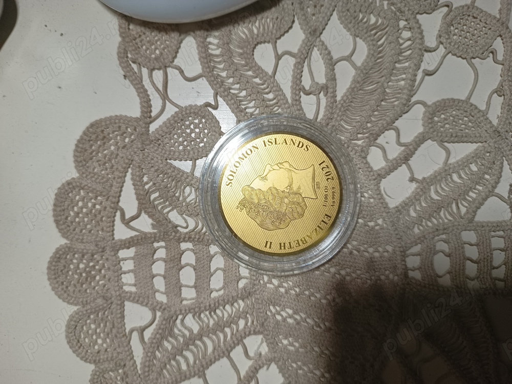 vand replica aur pur double eagle