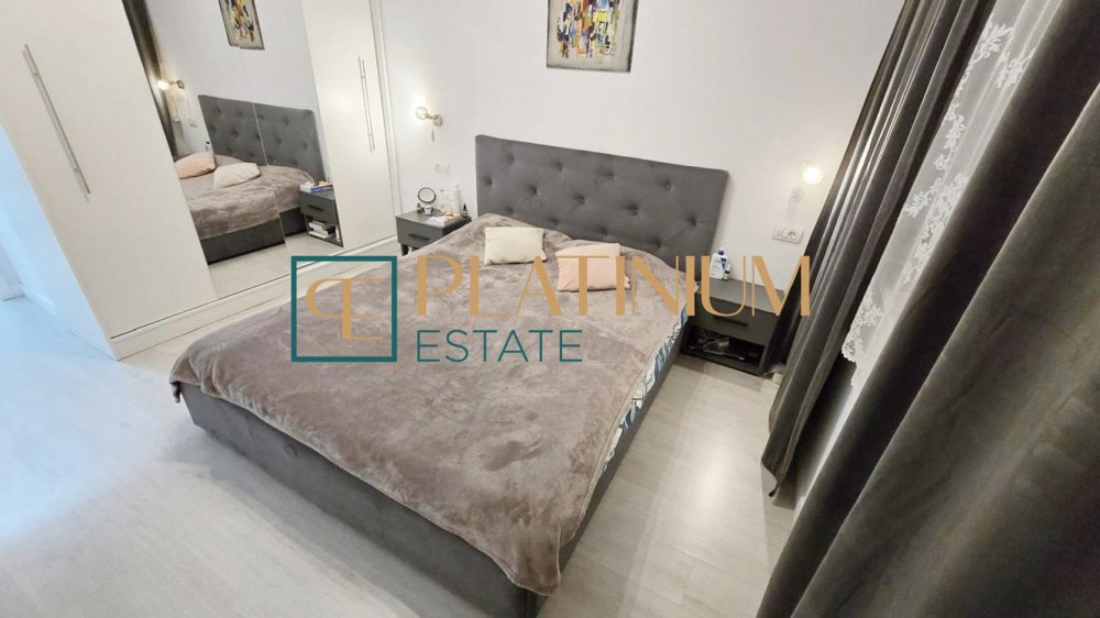 P4460 Apartament cu 2 camere NOU, zona Calea Aradului