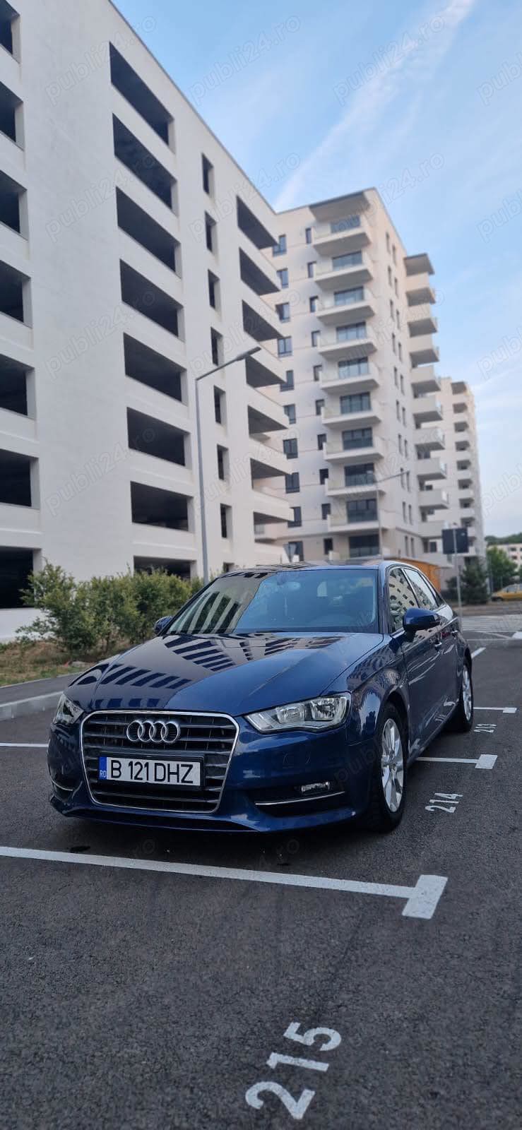 Vanzare Audi A3