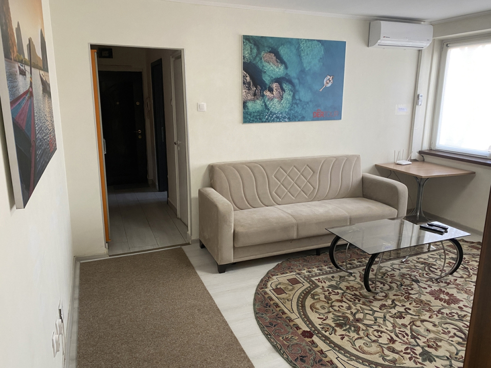 Apartament 3 camere Inchiriere Stefan cel mare - Bucur Obor