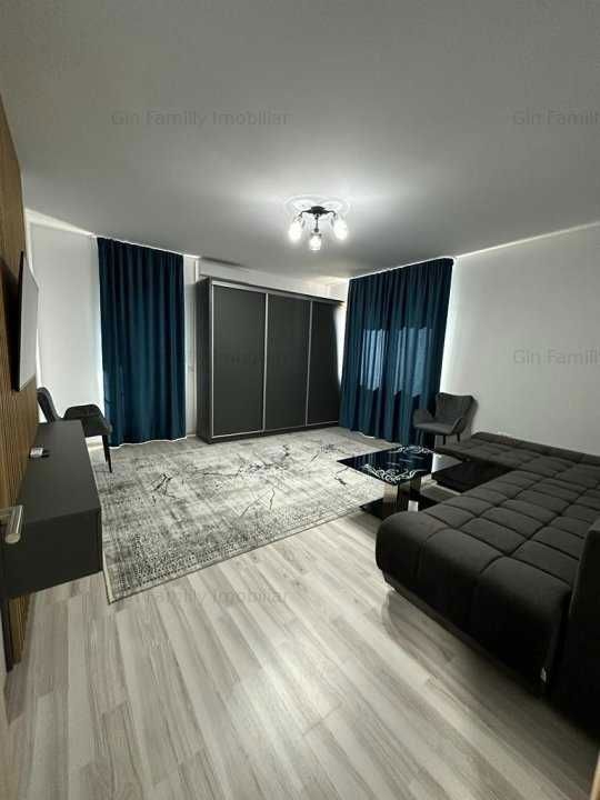 Apartament 2 camere inchiriere, Grand Arena Berceni