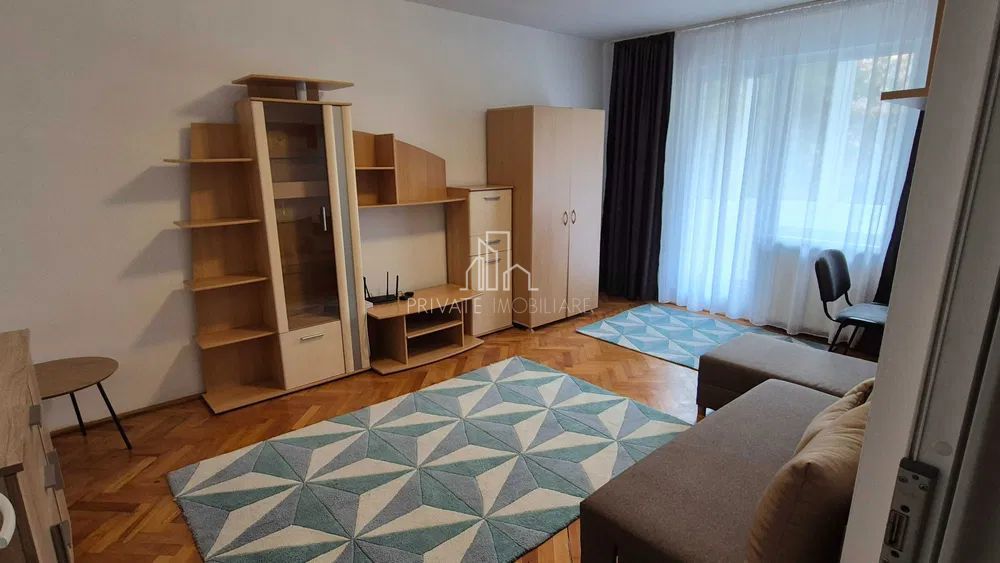 Apartament 2 Camere/ Etaj 1 din 4/ Mobilat și utilat modern /Zona Tudor