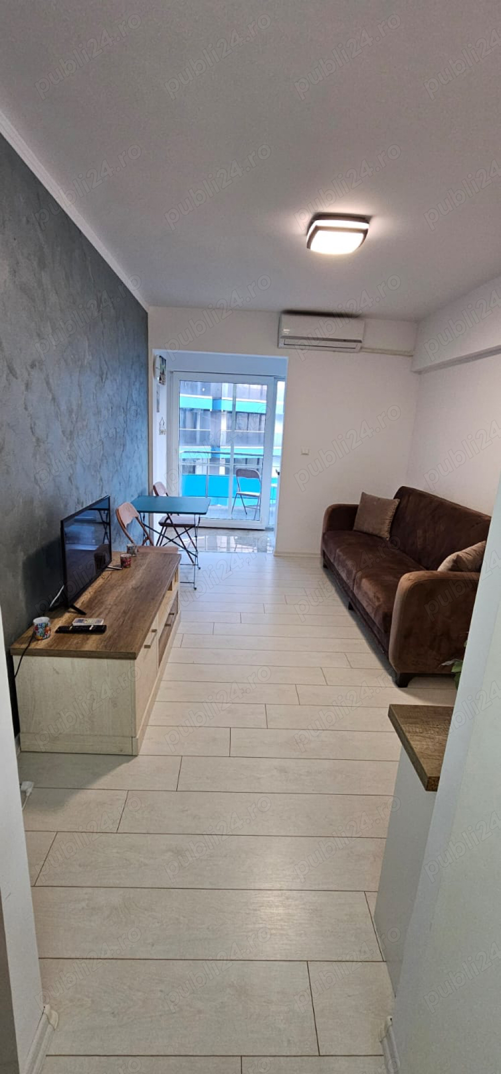 Vacanta, litoral, cazare la mare, vara 2026, Sab Luxury Apartments Studio
