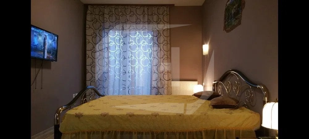 Apartament 2 camere, parcare, terasa, Gheorgheni zona str. Dunarii