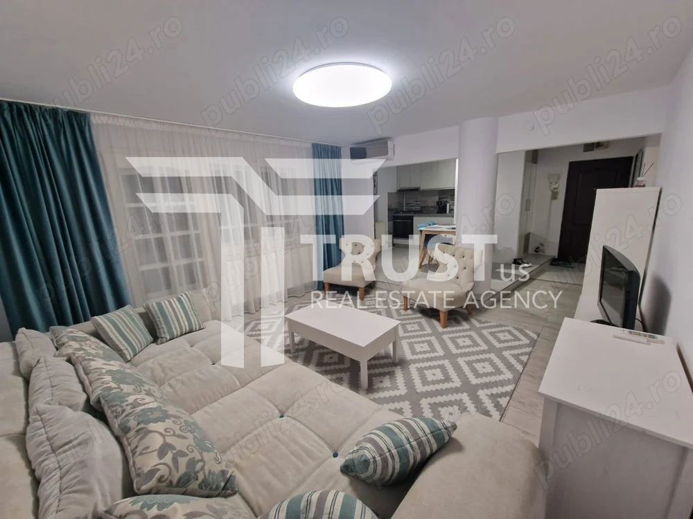 Apartament 3 camere | Zona Telegrafului | Centrala Proprie