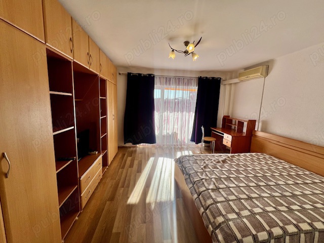 AA 196 De vânzare apartament cu 1 cameră în Tg Mureș - Ultracentral