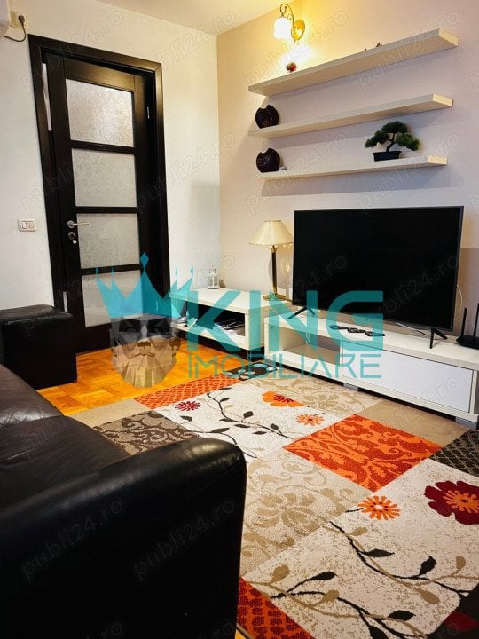 Apartament 3 Camere Titan Bucuresti