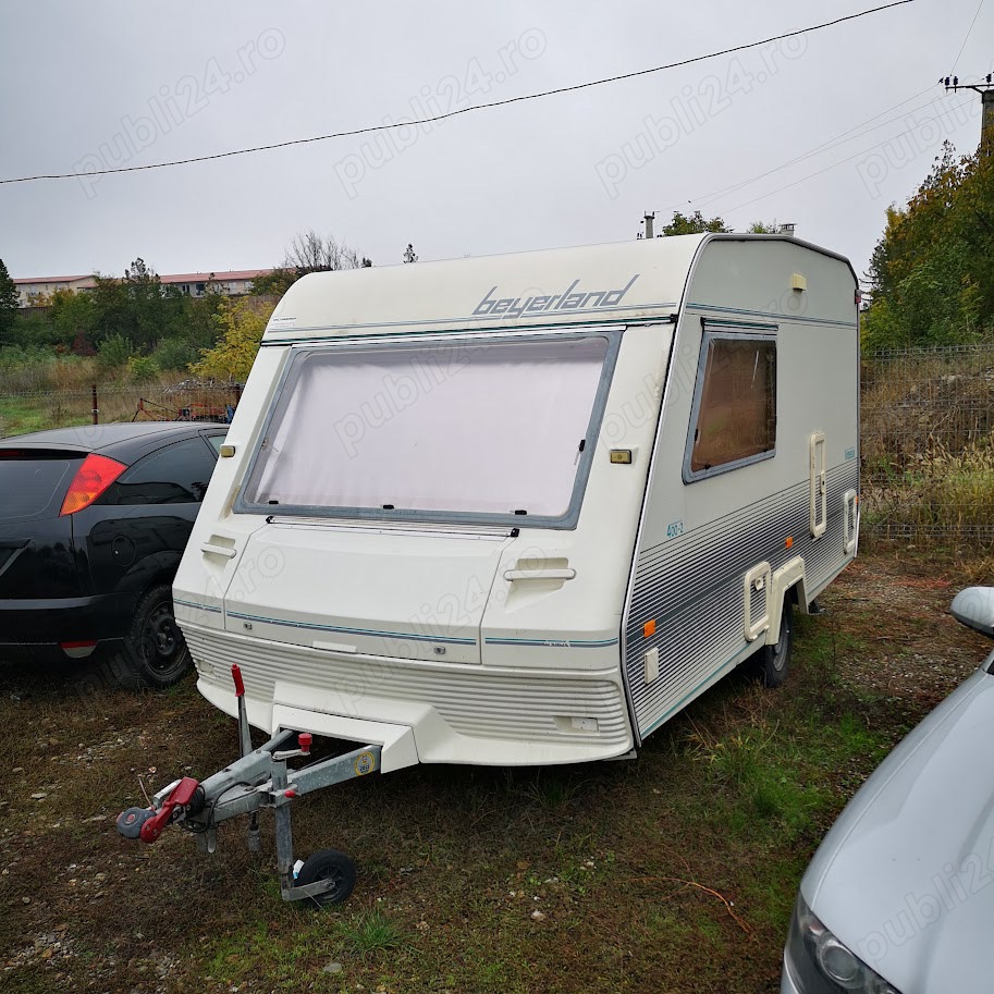 Vand rulota Beyerland Vitesse 