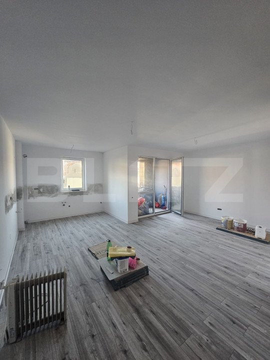 Apartament 2 camere, 56 mp, Zona Strazii Oasului