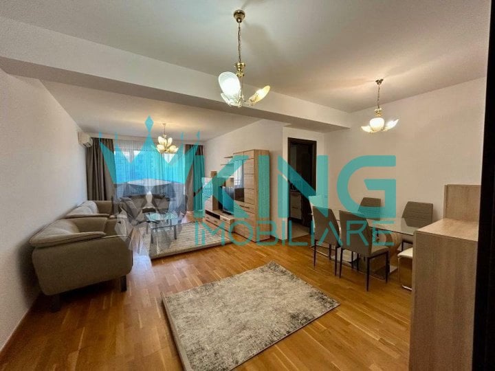 Apartament 4 Camere Baneasa Bucuresti