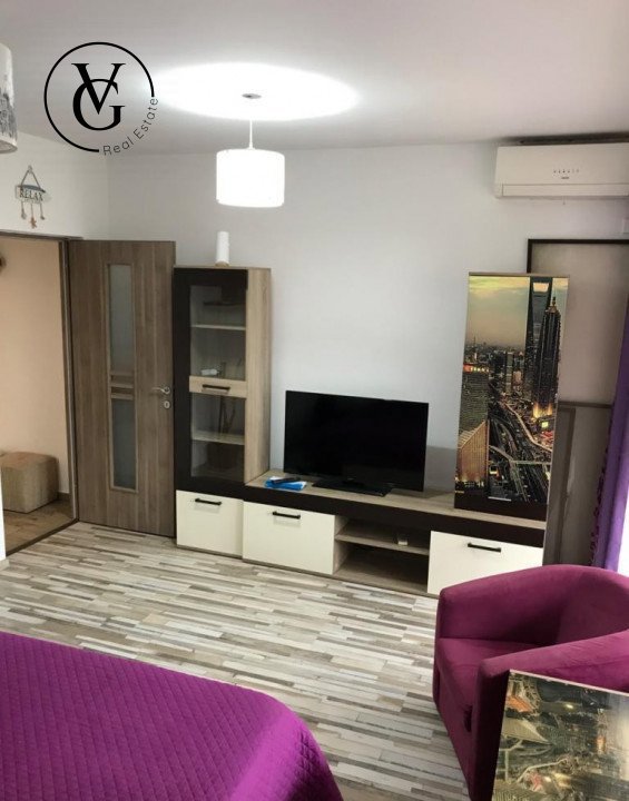 Apartament 2 camere decomandat, zona Mamaia