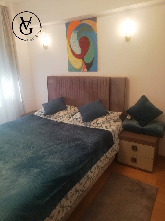 Apartament cu 3 camere - Dorobanți - termen lung