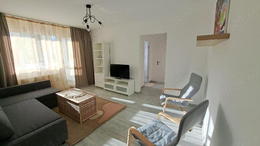 Proprietar, apart. 2 cam., renovat,  totul nou, Astra, Lidl