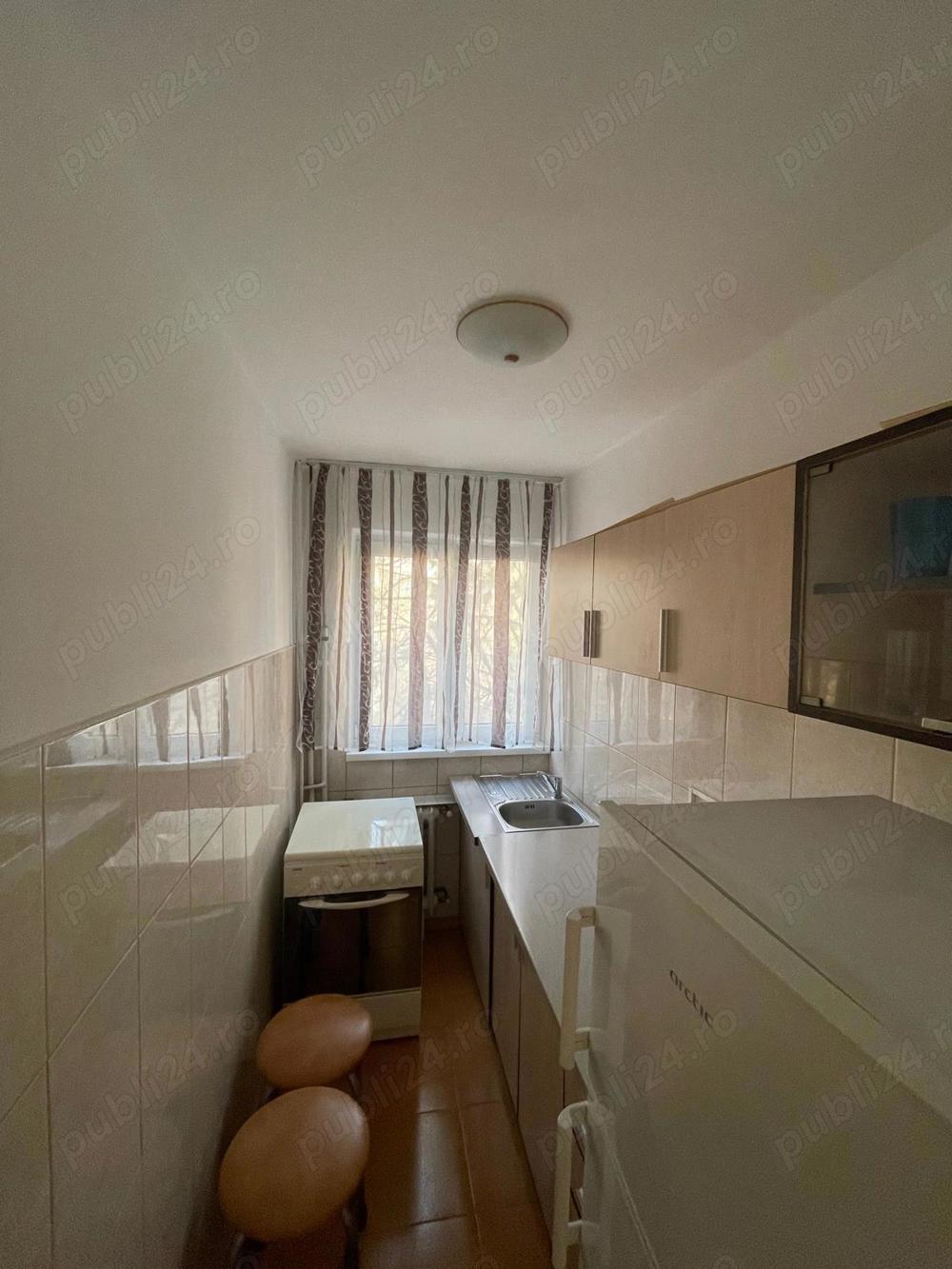 Apartament de închiriat 2 camere CIRCUMVALATIUNII