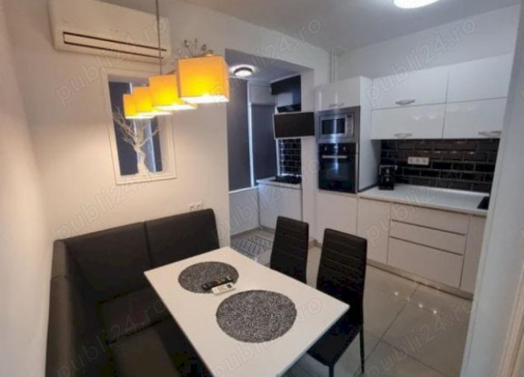 Apartament în regim hotelier